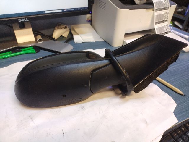 bontott FIAT CROMA Jobb Visszapillantó Tükör (Elektromos)