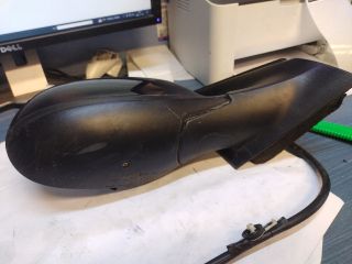 bontott FIAT CROMA Jobb Visszapillantó Tükör (Elektromos)