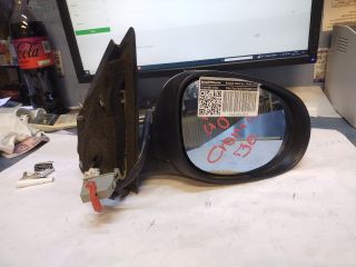 bontott FIAT CROMA Jobb Visszapillantó Tükör (Elektromos)