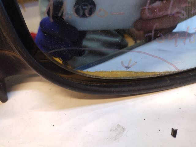 bontott FIAT CROMA Jobb Visszapillantó Tükör (Elektromos)