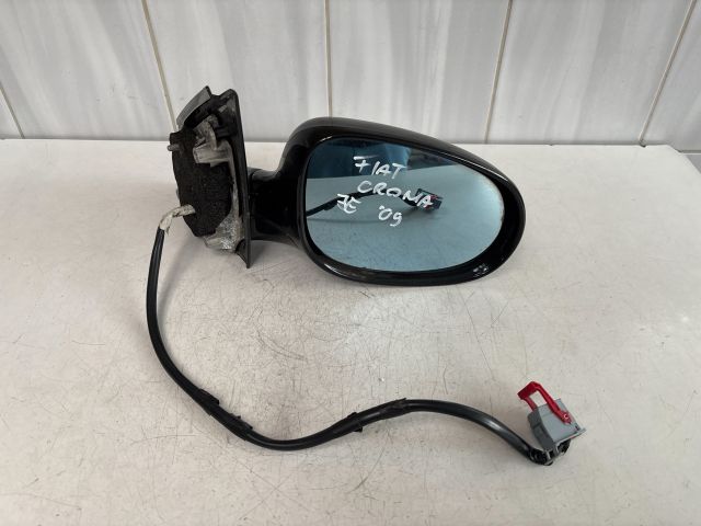 bontott FIAT CROMA Jobb Visszapillantó Tükör (Elektromos)