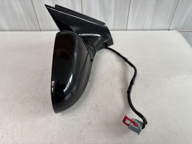 bontott FIAT CROMA Jobb Visszapillantó Tükör (Elektromos)