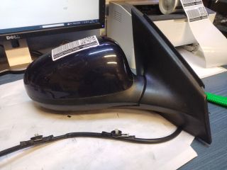 bontott FIAT CROMA Jobb Visszapillantó Tükör (Elektromos)