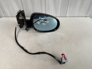 bontott FIAT CROMA Jobb Visszapillantó Tükör (Elektromos)