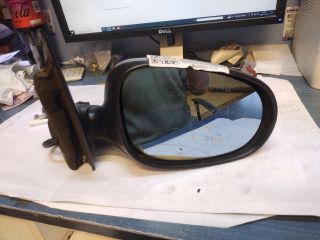 bontott FIAT CROMA Jobb Visszapillantó Tükör (Elektromos)