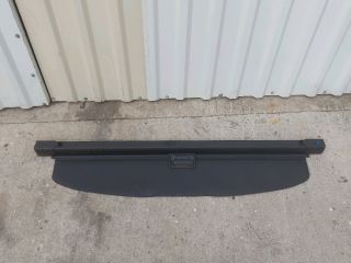 bontott FIAT CROMA Kalaptartó