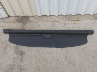 bontott FIAT CROMA Kalaptartó