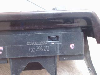 bontott FIAT CROMA Kapcsoló (Magában)