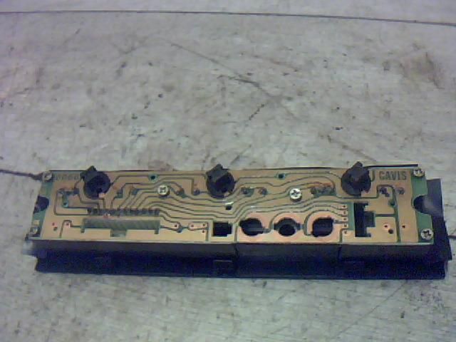 bontott FIAT CROMA Kapcsoló (Magában)