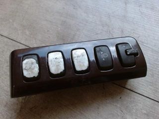 bontott FIAT CROMA Kapcsoló (Magában)