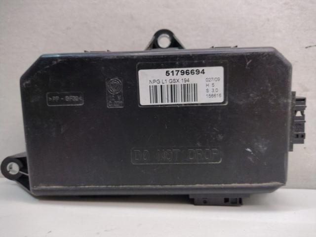 bontott FIAT CROMA Komfort Elektronika