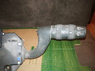 bontott FIAT CROMA Komplett Kormánykapcsoló (Bajuszkapcsoló)