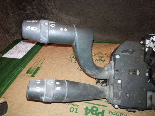 bontott FIAT CROMA Komplett Kormánykapcsoló (Bajuszkapcsoló)