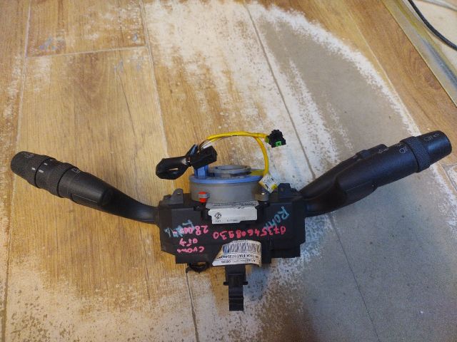 bontott FIAT CROMA Komplett Kormánykapcsoló (Bajuszkapcsoló)