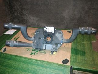 bontott FIAT CROMA Komplett Kormánykapcsoló (Bajuszkapcsoló)