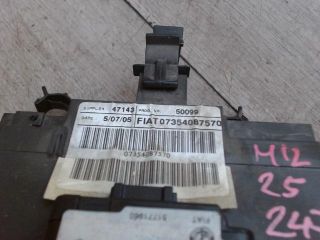 bontott FIAT CROMA Komplett Kormánykapcsoló (Bajuszkapcsoló)