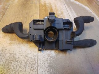 bontott FIAT CROMA Komplett Kormánykapcsoló (Bajuszkapcsoló)