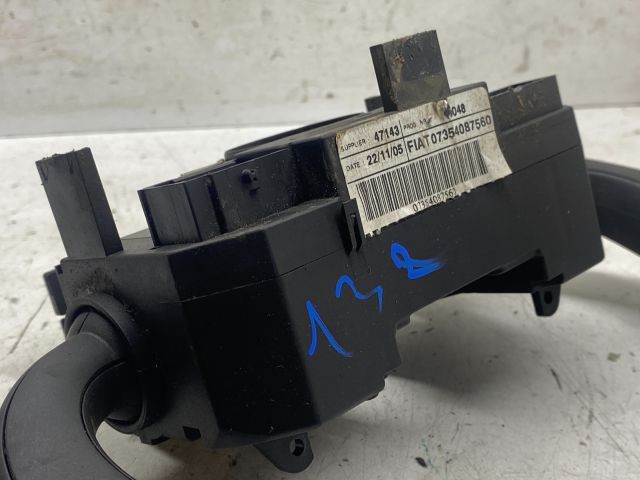 bontott FIAT CROMA Komplett Kormánykapcsoló (Bajuszkapcsoló)