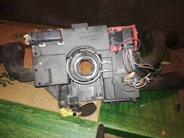 bontott FIAT CROMA Komplett Kormánykapcsoló (Bajuszkapcsoló)