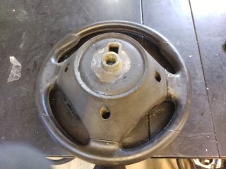 bontott FIAT CROMA Kormány