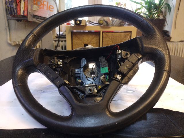 bontott FIAT CROMA Kormány