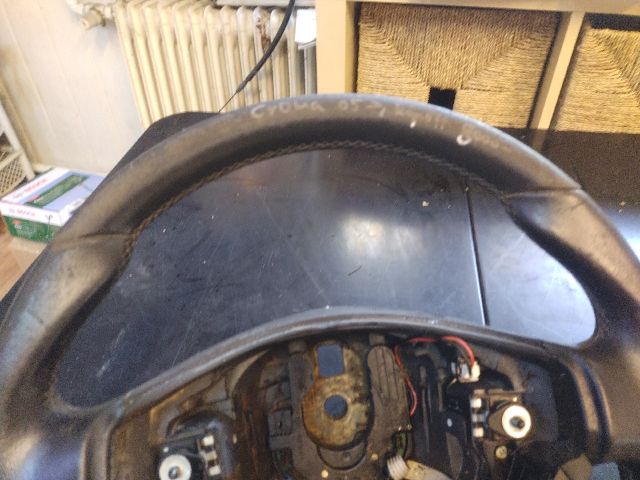 bontott FIAT CROMA Kormány