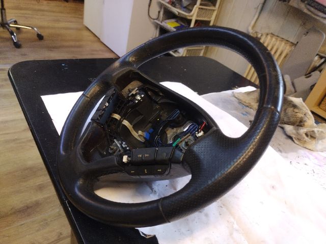 bontott FIAT CROMA Kormány