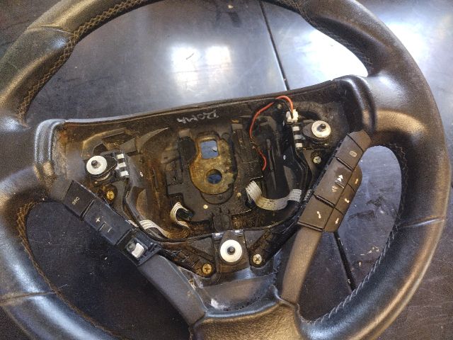 bontott FIAT CROMA Kormány