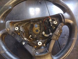 bontott FIAT CROMA Kormány