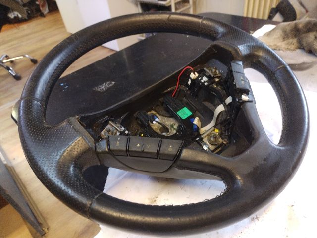 bontott FIAT CROMA Kormány