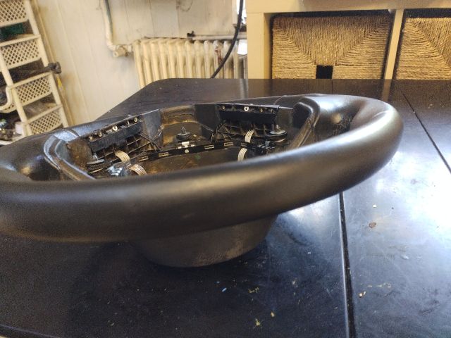 bontott FIAT CROMA Kormány