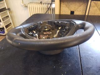 bontott FIAT CROMA Kormány