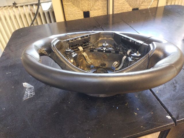 bontott FIAT CROMA Kormány