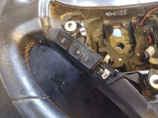 bontott FIAT CROMA Kormány