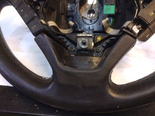 bontott FIAT CROMA Kormány