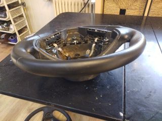 bontott FIAT CROMA Kormány