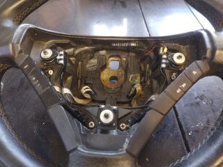 bontott FIAT CROMA Kormány