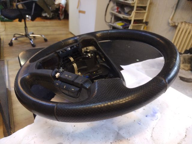 bontott FIAT CROMA Kormány