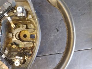 bontott FIAT CROMA Kormány