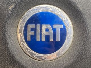 bontott FIAT CROMA Kormánylégzsák
