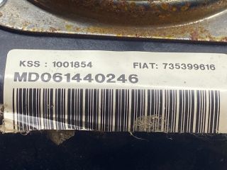 bontott FIAT CROMA Kormánylégzsák