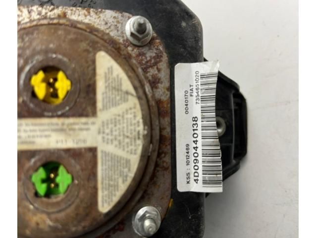 bontott FIAT CROMA Kormánylégzsák