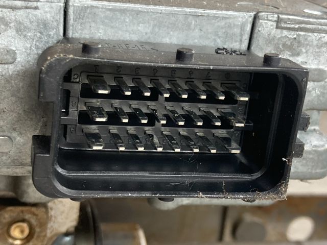 bontott FIAT CROMA Kormányszervó Motor (Elektromos)