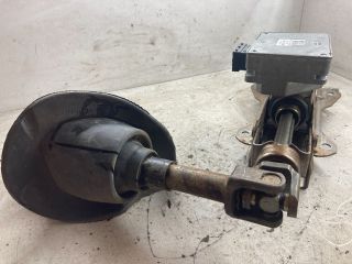 bontott FIAT CROMA Kormányszervó Motor (Elektromos)