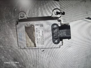 bontott FIAT CROMA Központi Ütközés Érzékelő