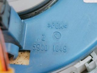 bontott FIAT CROMA Légzsák Átvezető Szalagkábel