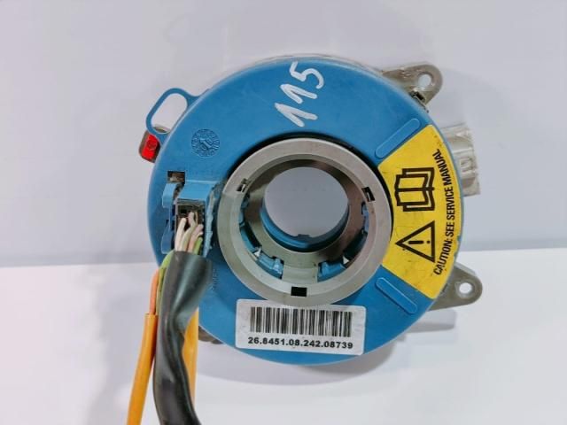 bontott FIAT CROMA Légzsák Átvezető Szalagkábel