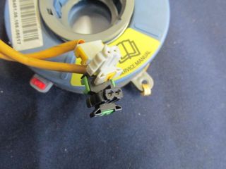 bontott FIAT CROMA Légzsák Átvezető Szalagkábel