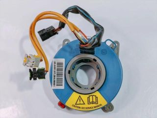 bontott FIAT CROMA Légzsák Átvezető Szalagkábel