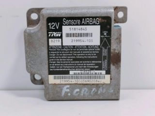 bontott FIAT CROMA Légzsák Elektronika